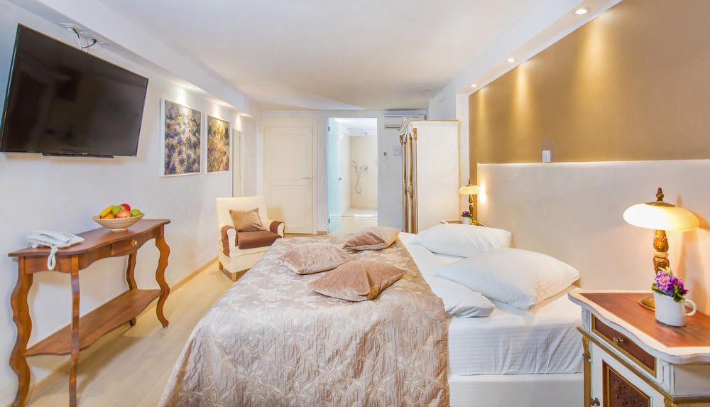 Hotel Heritage Valdibora 4*