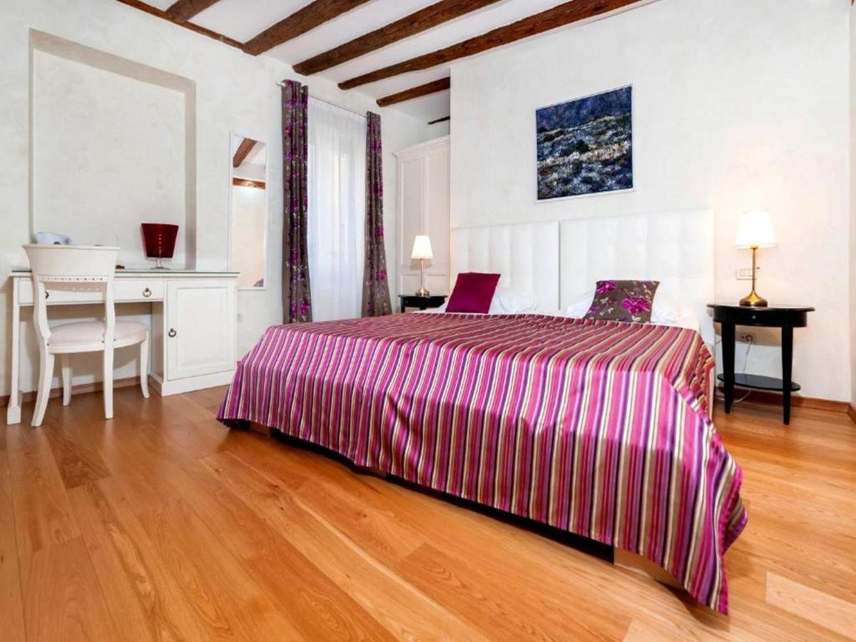 Heritage Valdibora Hotel