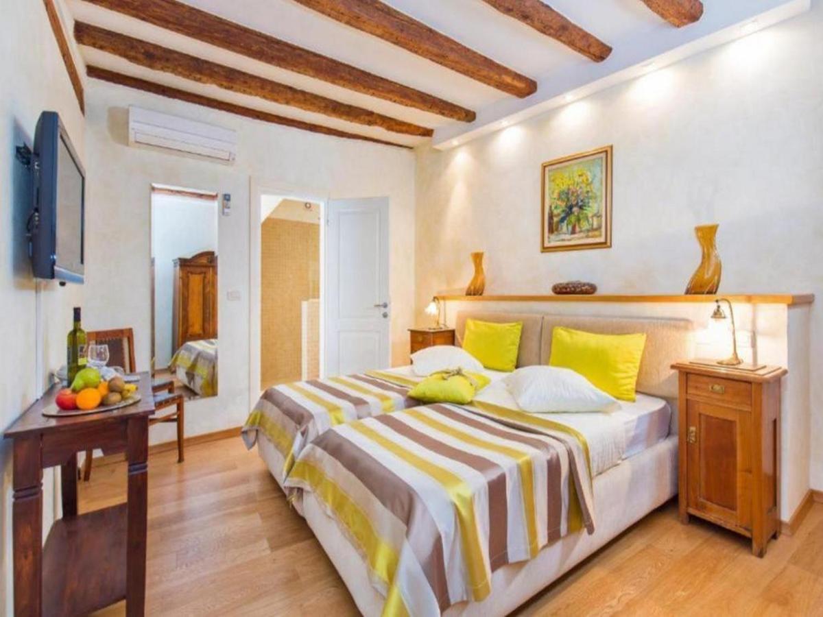 Heritage Valdibora 4* Rovinj