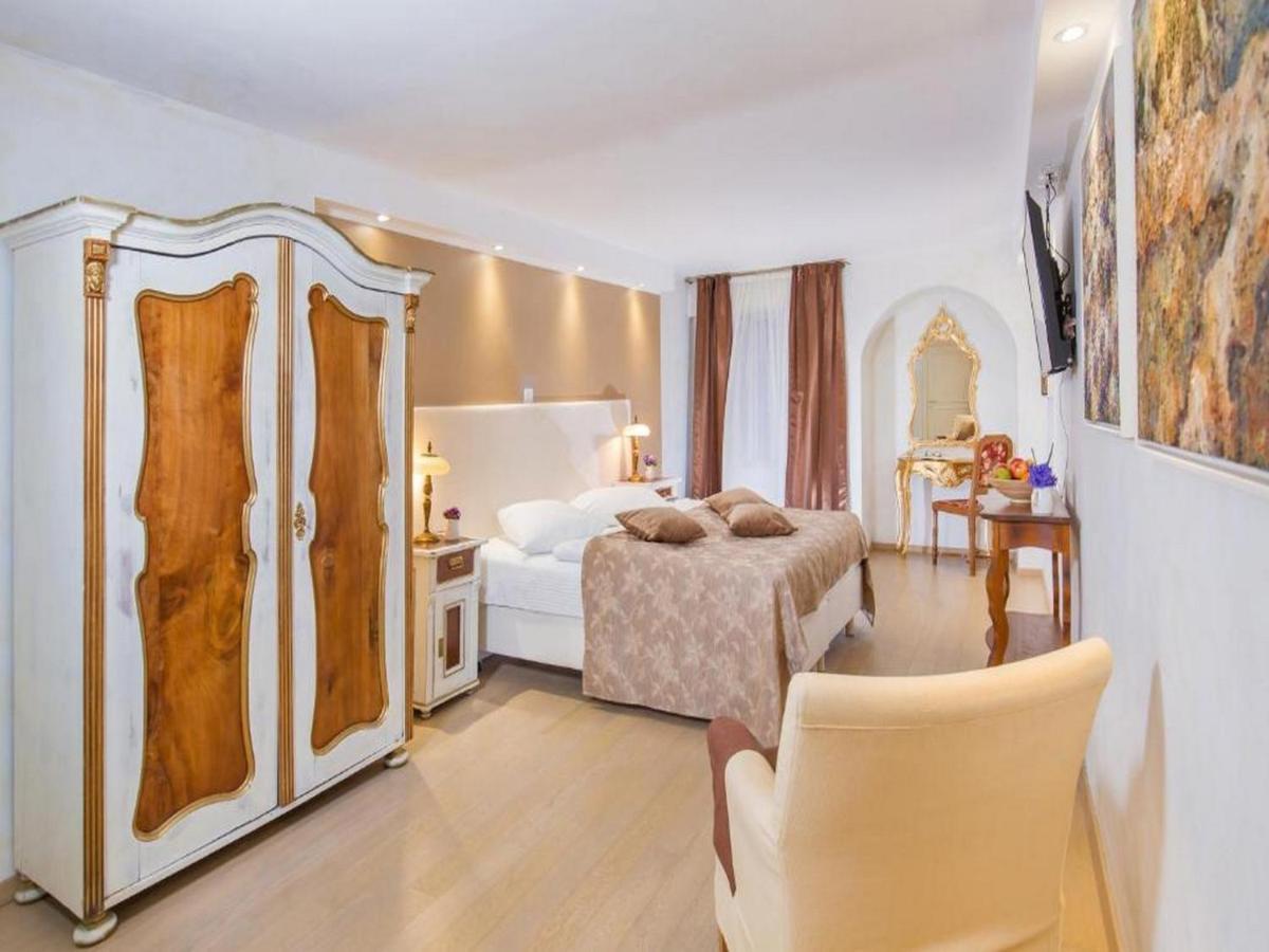 Hotel Heritage Valdibora 4*