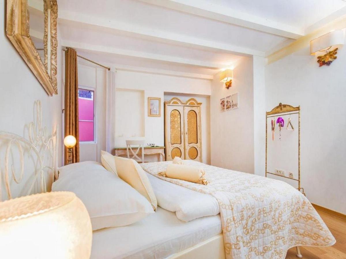 Heritage Valdibora Hotel