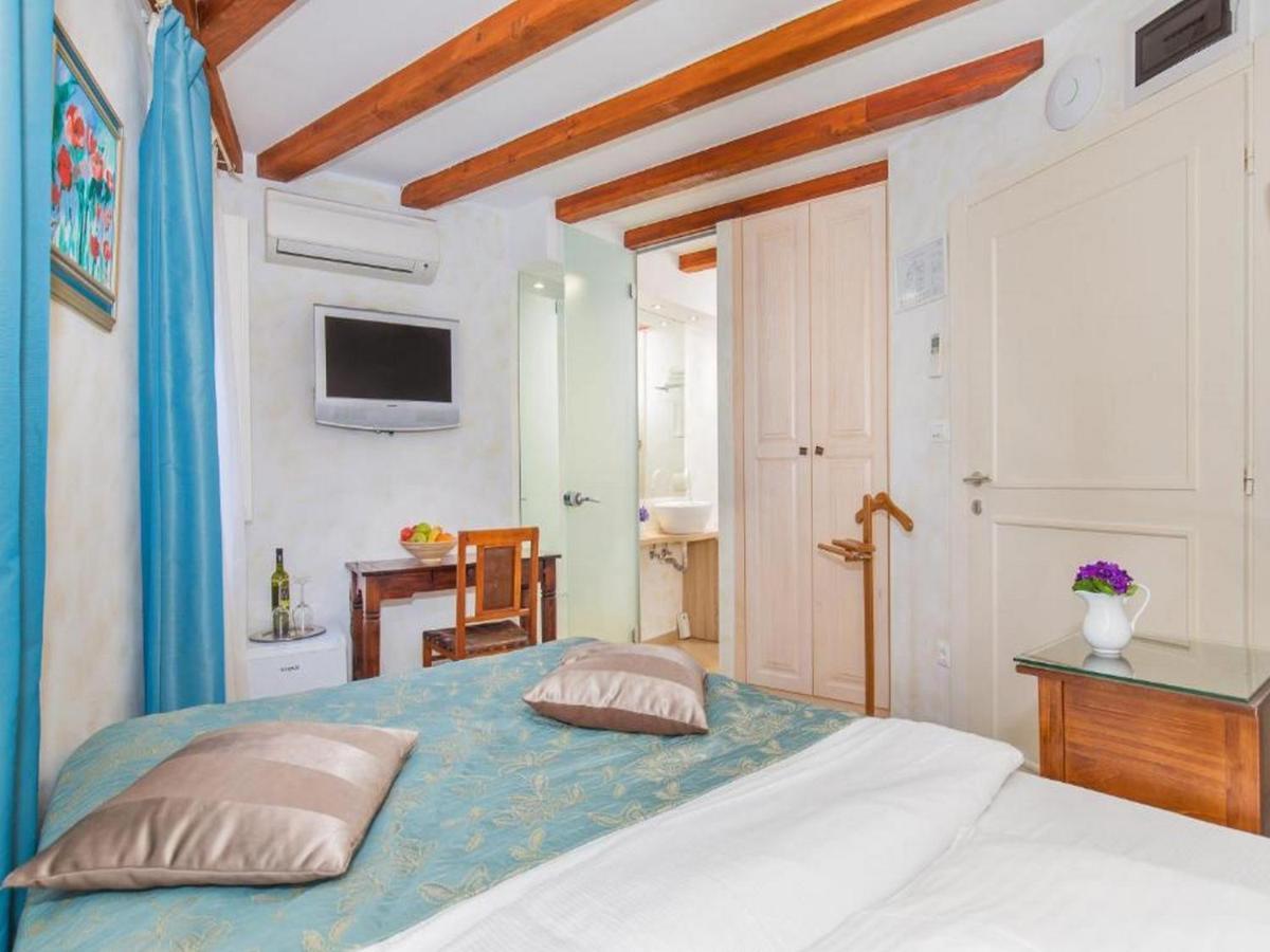 Hotel Heritage Valdibora Rovinj