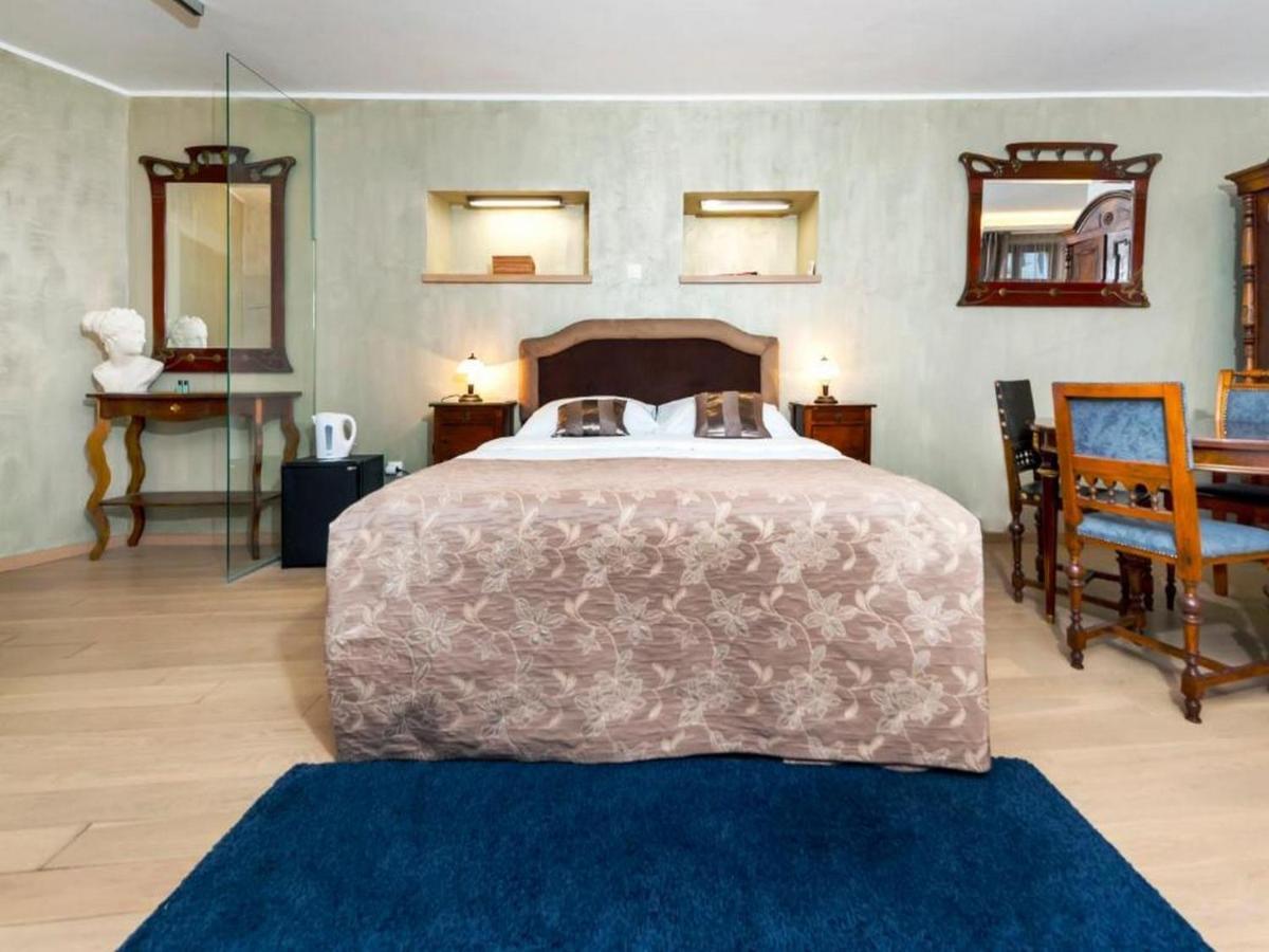 Heritage Valdibora Hotel