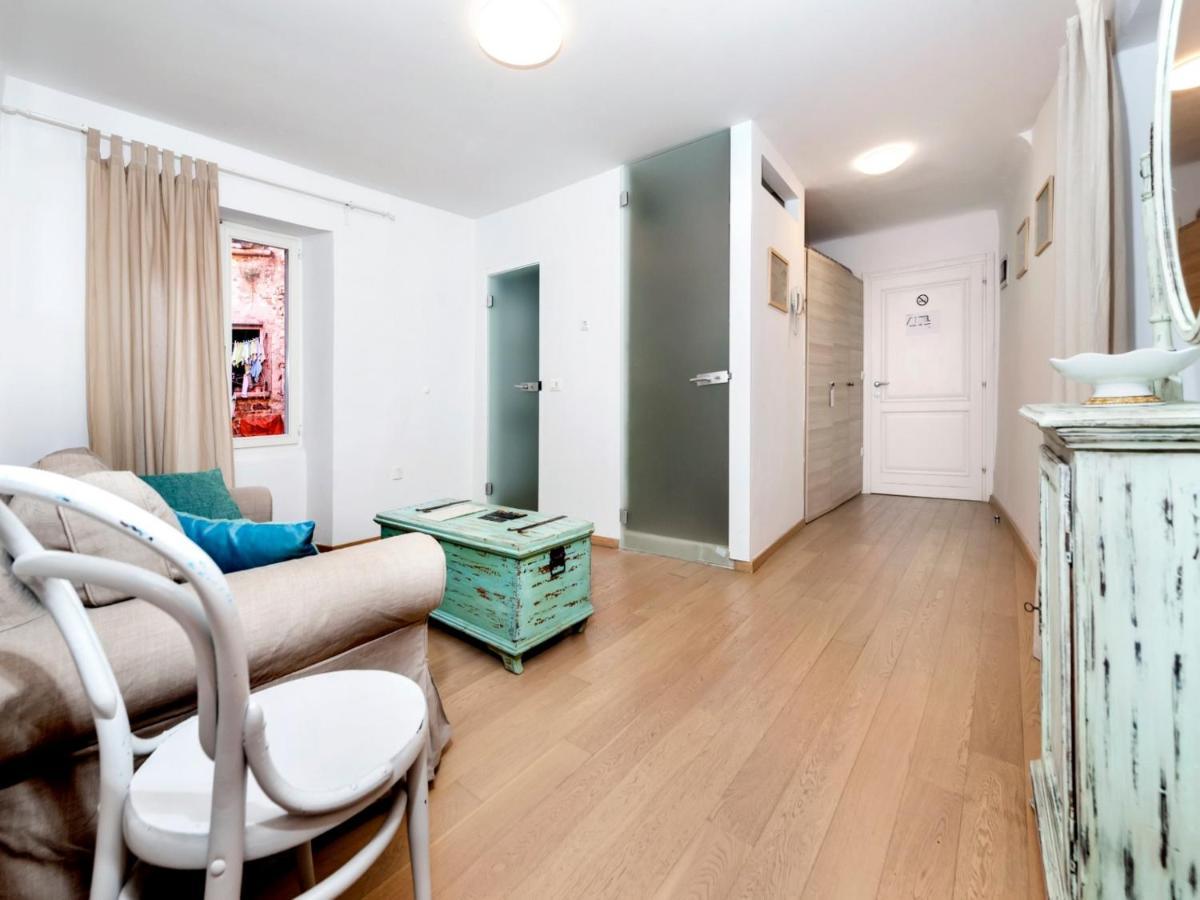 Heritage Valdibora 4* Rovinj