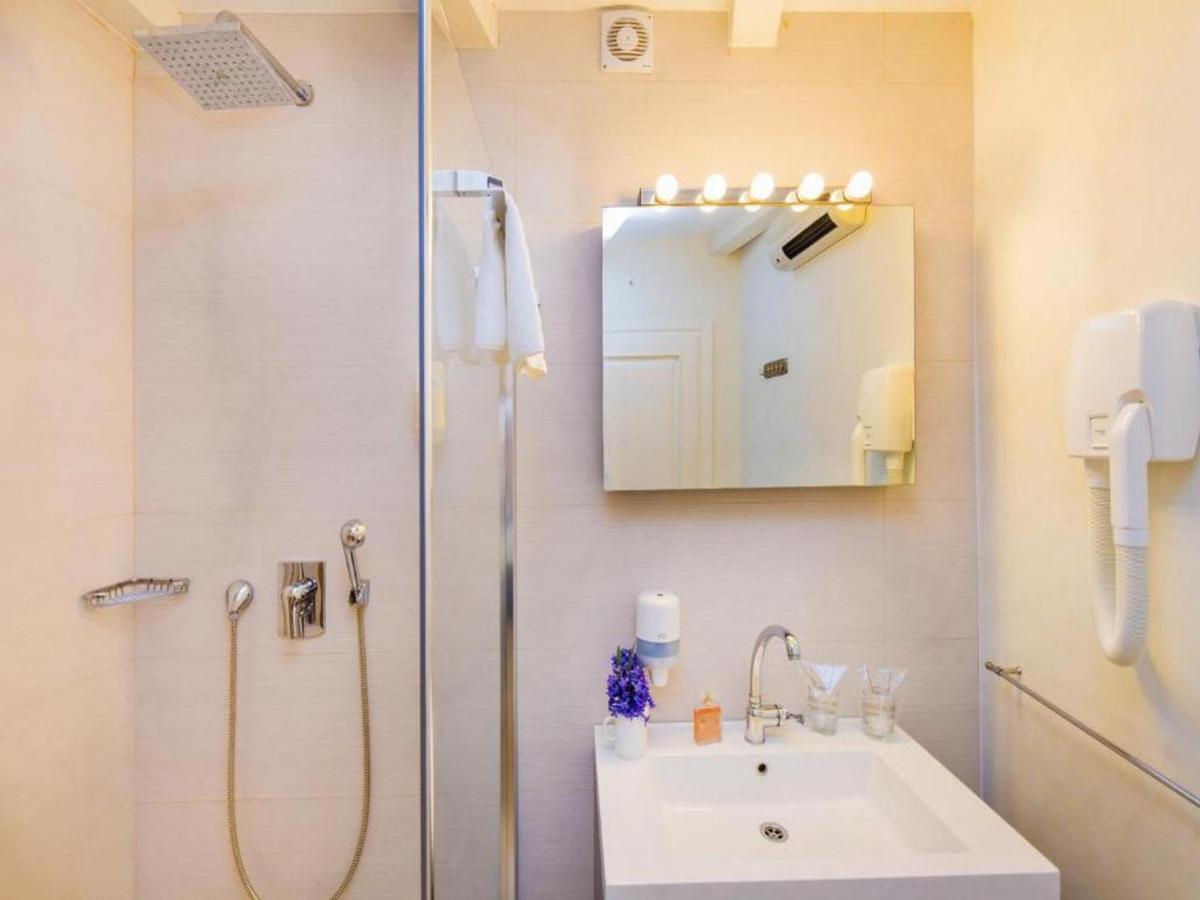 Heritage Valdibora Hotel Rovinj