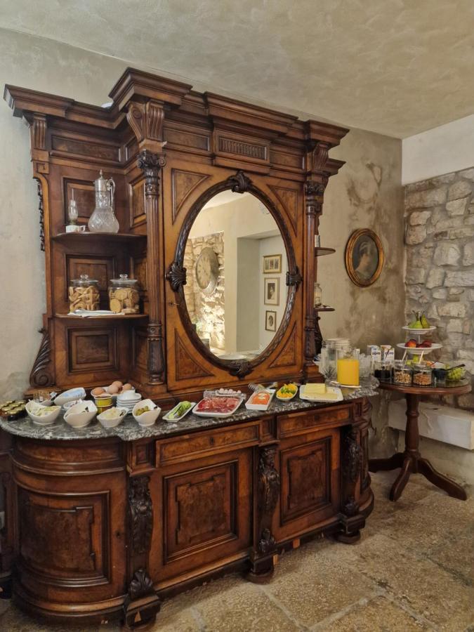 Heritage Valdibora Rovinj