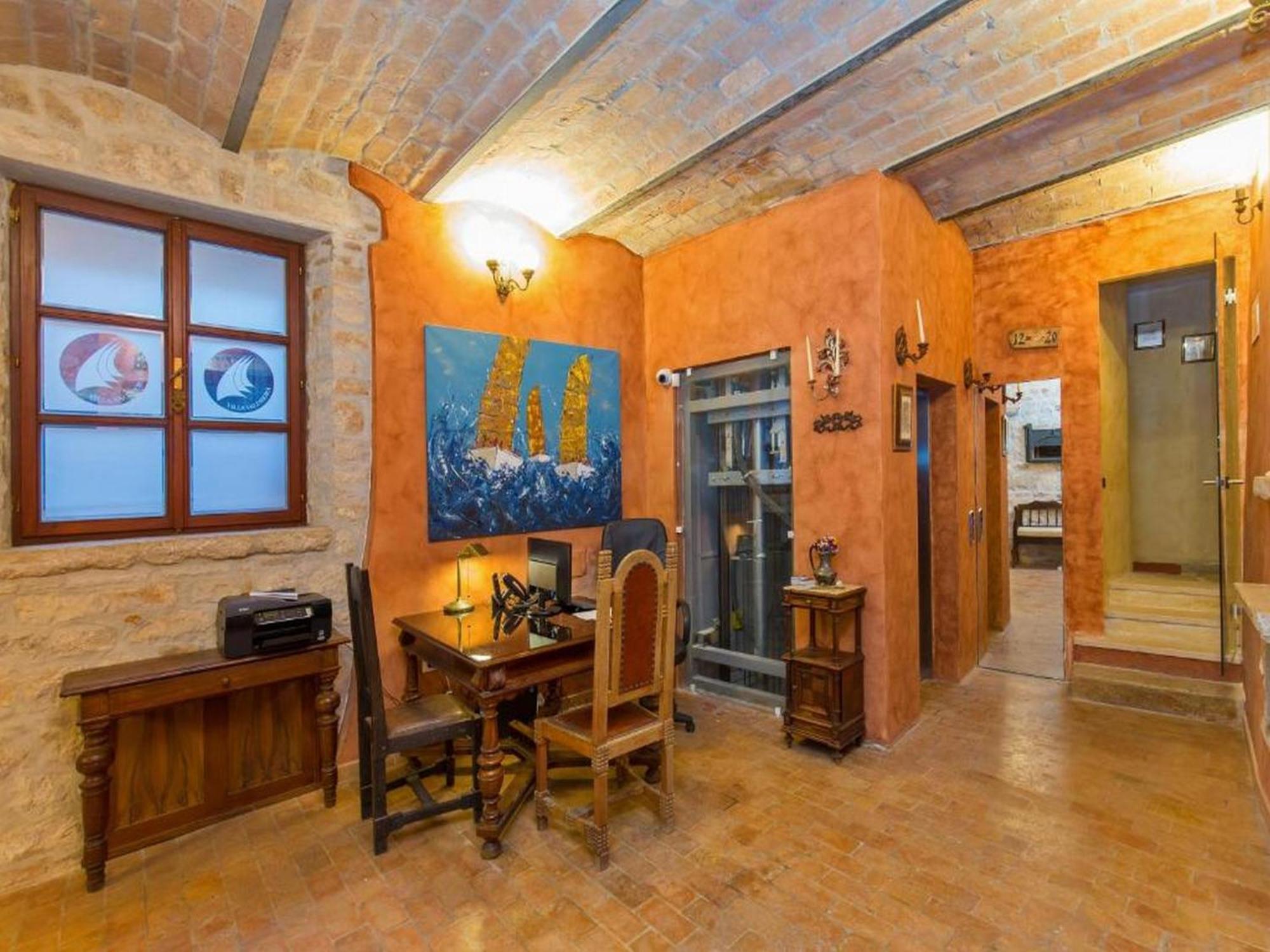 Heritage Valdibora Rovinj