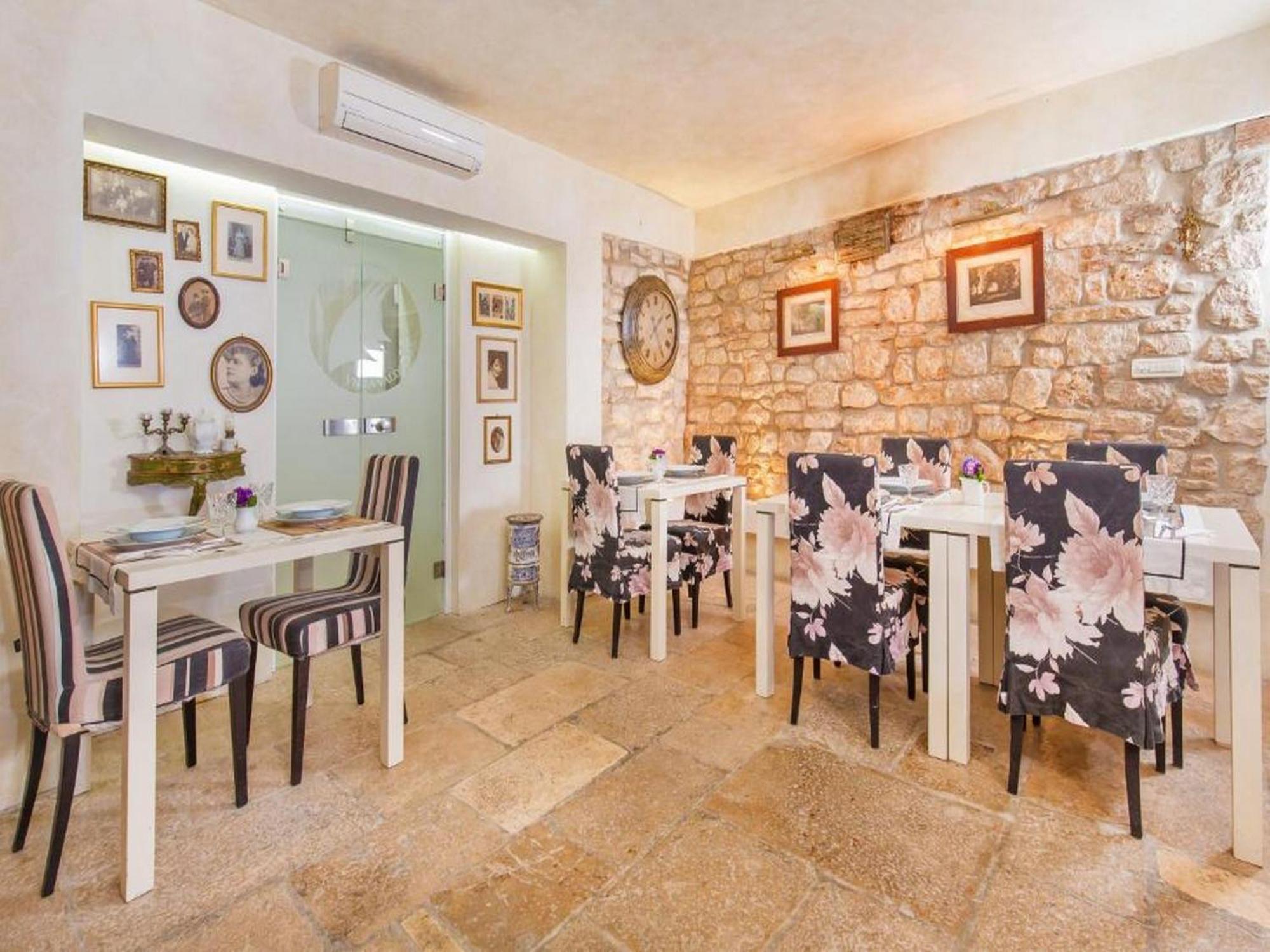 Hotel Heritage Valdibora 4*