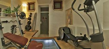 Heritage Valdibora 4* Rovinj