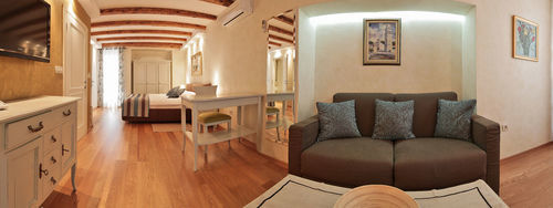 Heritage Valdibora 4*