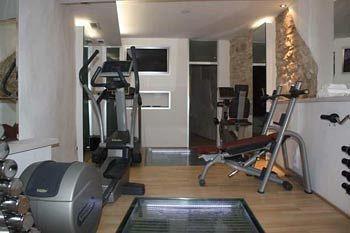 Heritage Valdibora Hotel Rovinj