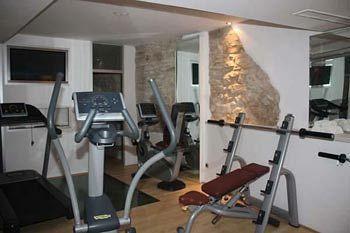 Heritage Valdibora 4* Rovinj