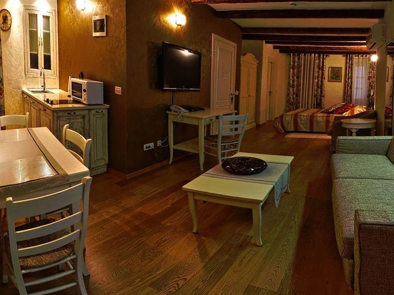 Hotel Heritage Valdibora 4*