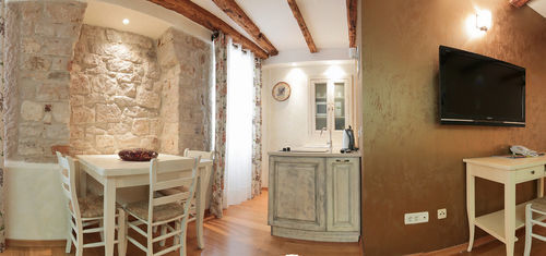 Heritage Valdibora Hotel Rovinj