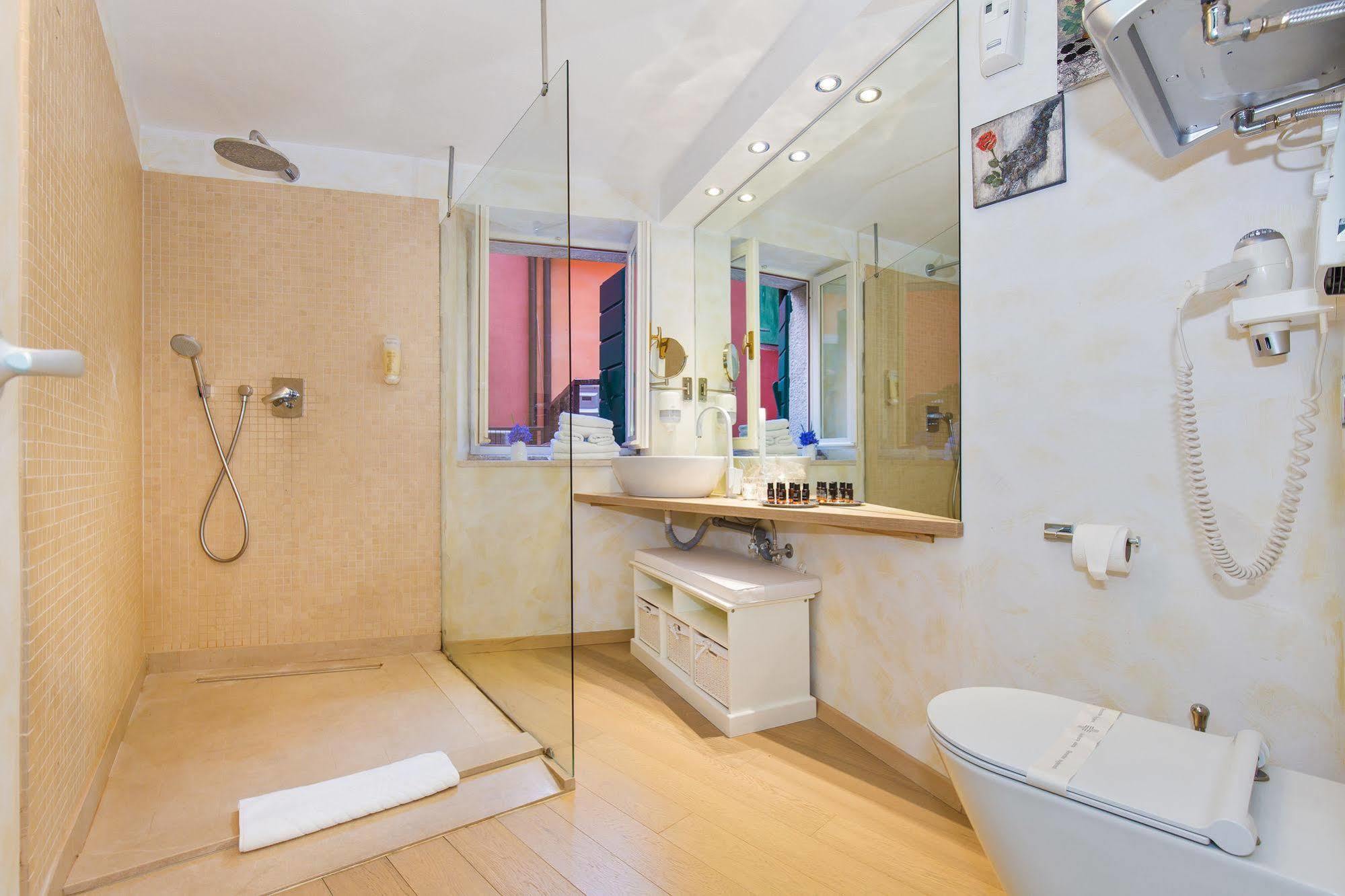 Hotel Heritage Valdibora